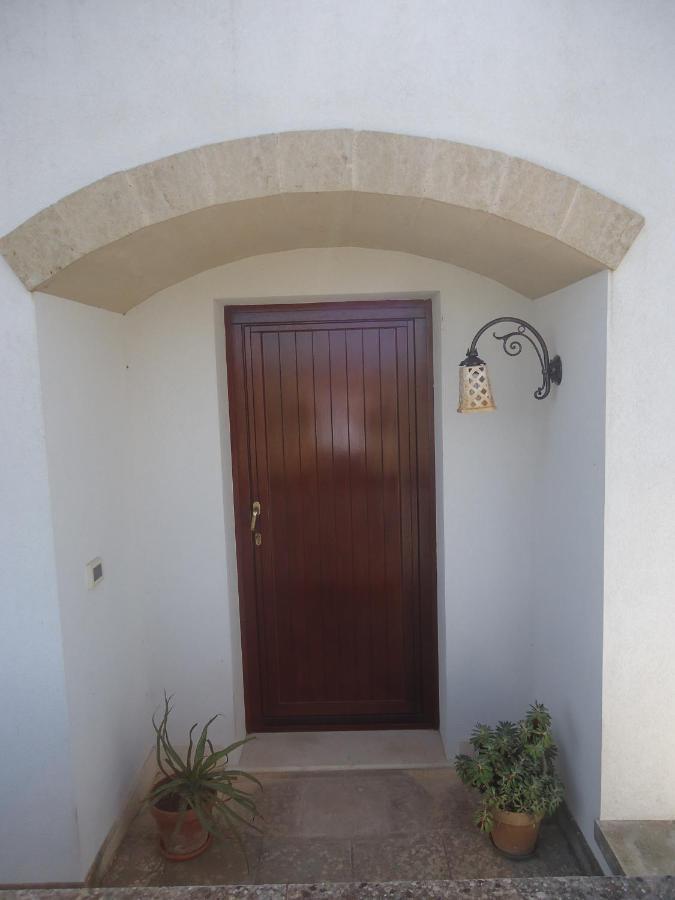 Bed and Breakfast Gianpaolo Ospitale Scorrano  Exterior foto
