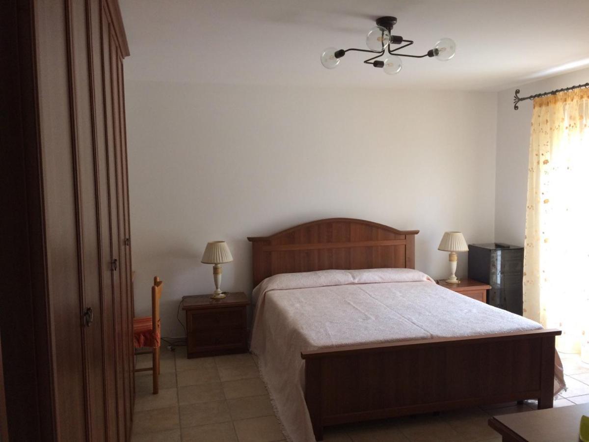 Bed and Breakfast Gianpaolo Ospitale Scorrano  Exterior foto