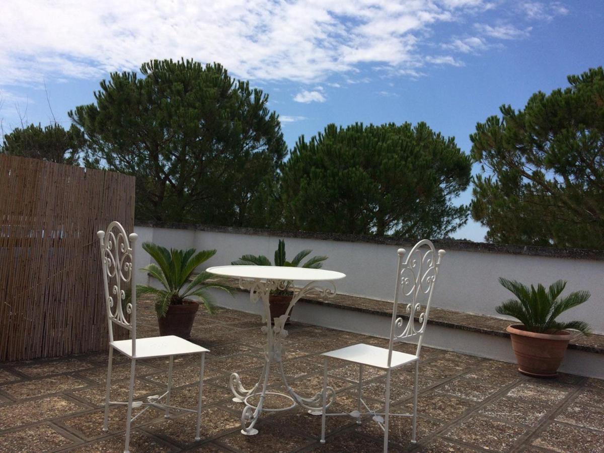 Bed and Breakfast Gianpaolo Ospitale Scorrano  Exterior foto